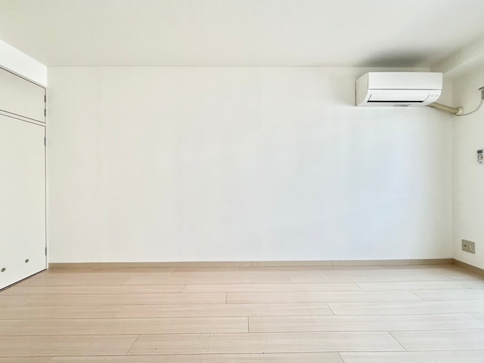 FROM　ホキタ一番館の物件内観写真