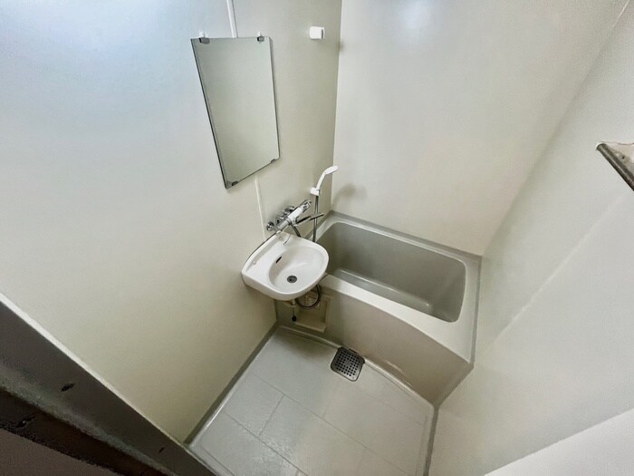 FROM　ホキタ一番館の物件内観写真