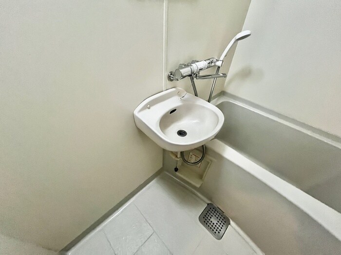 FROM　ホキタ一番館の物件内観写真