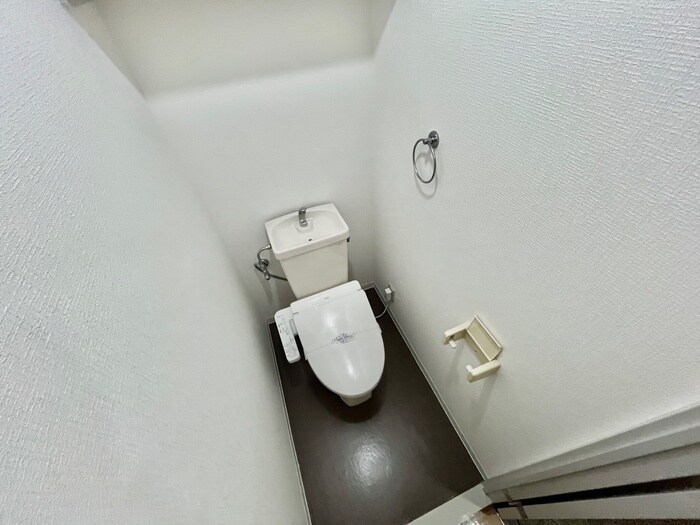 FROM　ホキタ一番館の物件内観写真