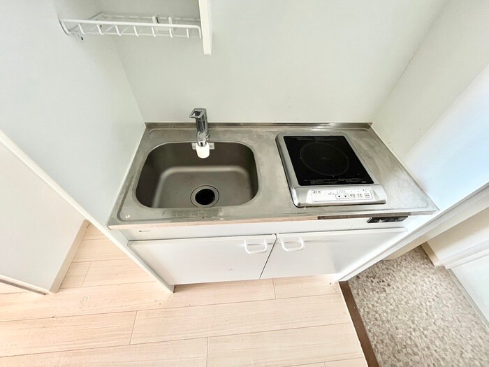 FROM　ホキタ一番館の物件内観写真