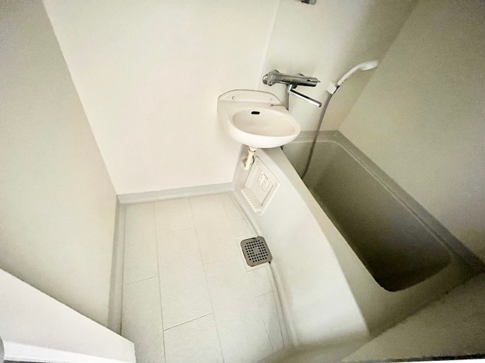 FROM　ホキタ一番館の物件内観写真