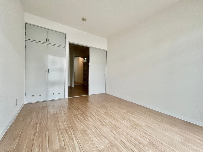 FROM　ホキタ一番館の物件内観写真