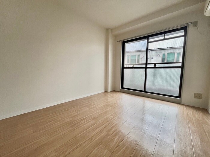 FROM　ホキタ一番館の物件内観写真