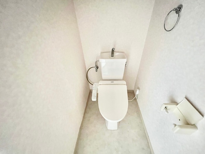 FROM　ホキタ一番館の物件内観写真