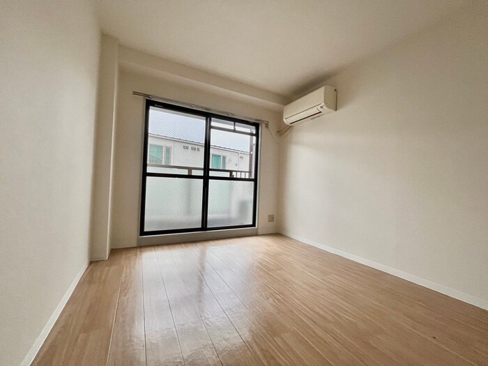 FROM　ホキタ一番館の物件内観写真