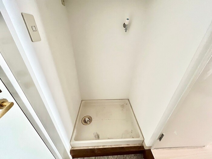 FROM　ホキタ一番館の物件内観写真