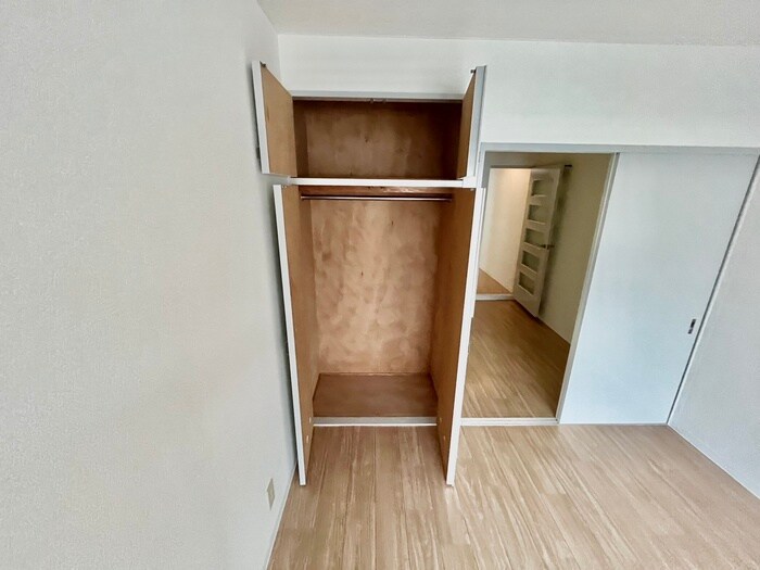 FROM　ホキタ一番館の物件内観写真