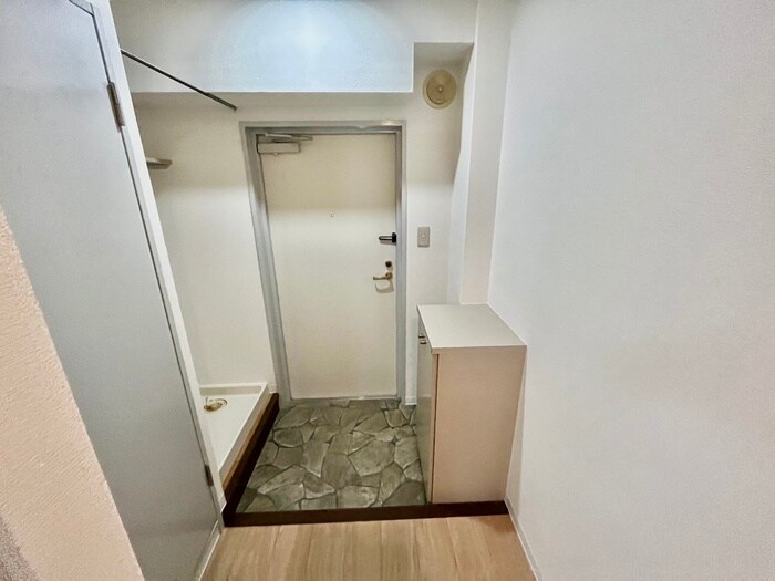 FROM　ホキタ一番館の物件内観写真