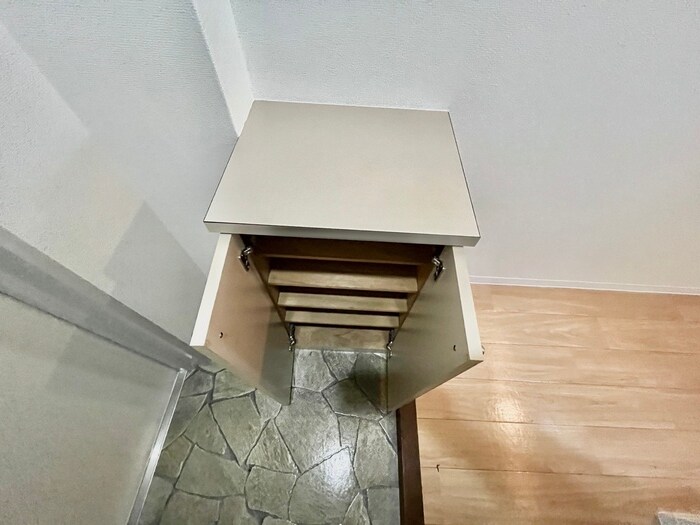 FROM　ホキタ一番館の物件内観写真