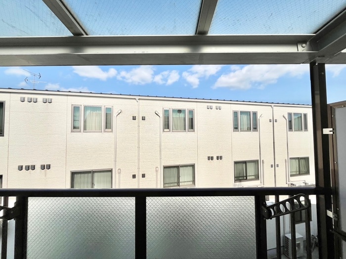 FROM　ホキタ一番館の物件内観写真