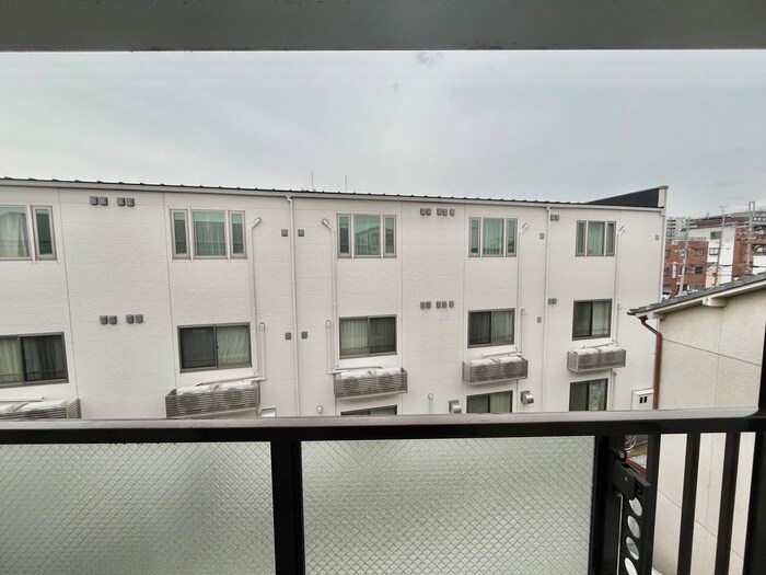 FROM　ホキタ一番館の物件内観写真