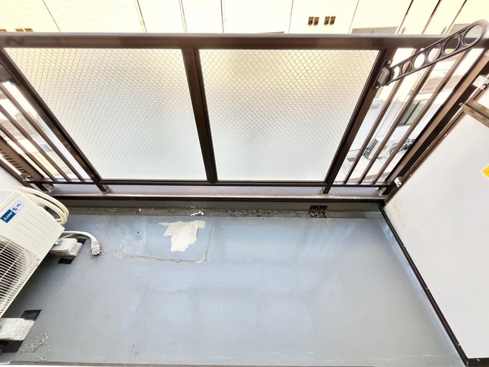 FROM　ホキタ一番館の物件内観写真