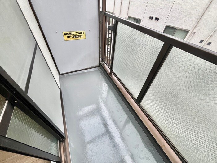 FROM　ホキタ一番館の物件内観写真