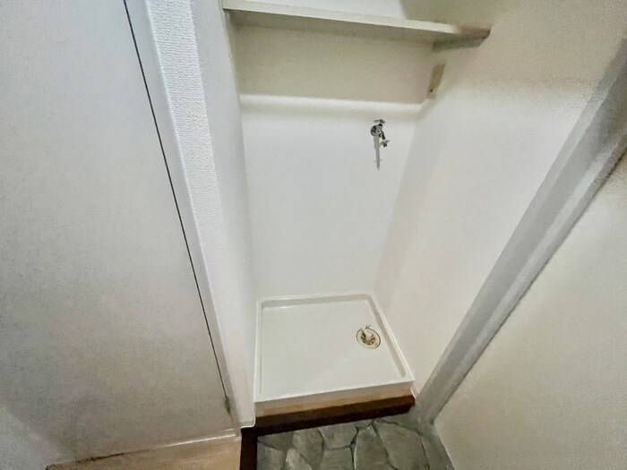 FROM　ホキタ一番館の物件内観写真