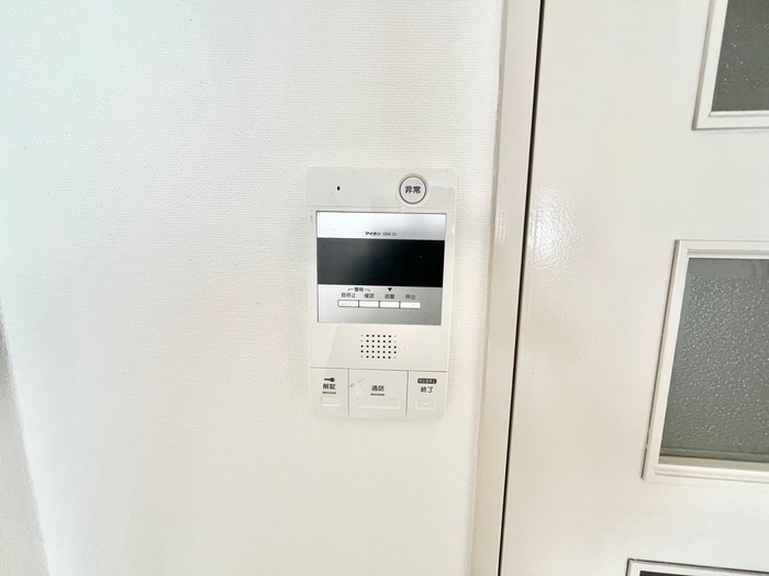 FROM　ホキタ一番館の物件内観写真