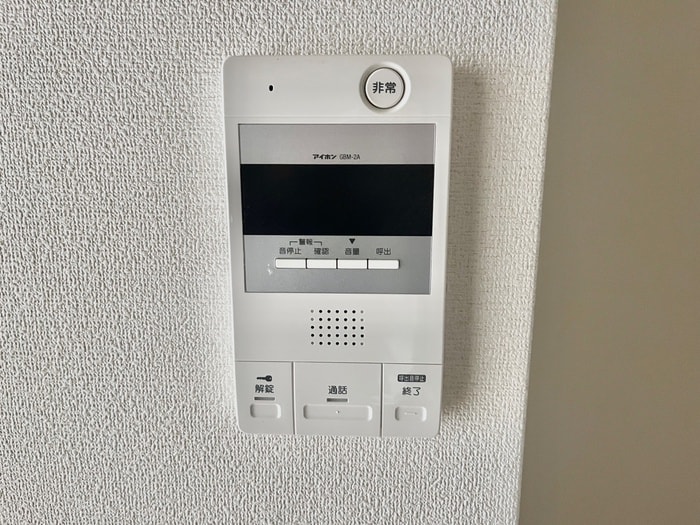 FROM　ホキタ一番館の物件内観写真