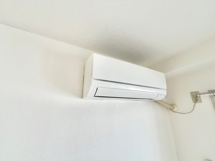 FROM　ホキタ一番館の物件内観写真