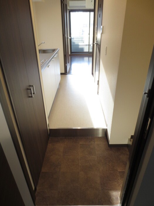 エクセレント二条城北の物件内観写真