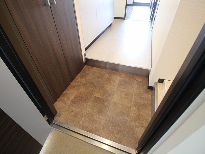 エクセレント二条城北の物件内観写真