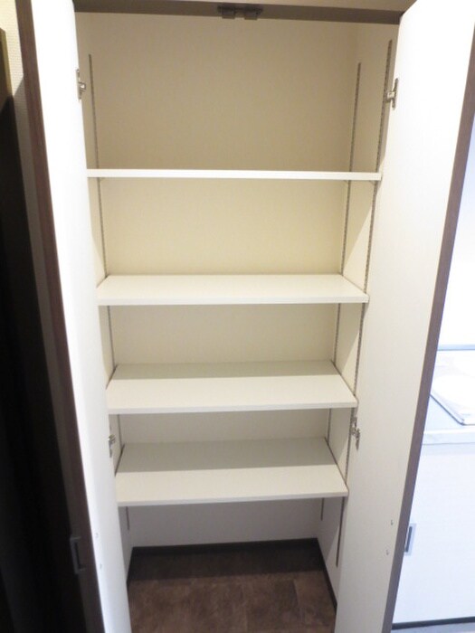 エクセレント二条城北の物件内観写真