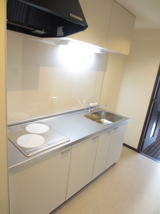 エクセレント二条城北の物件内観写真