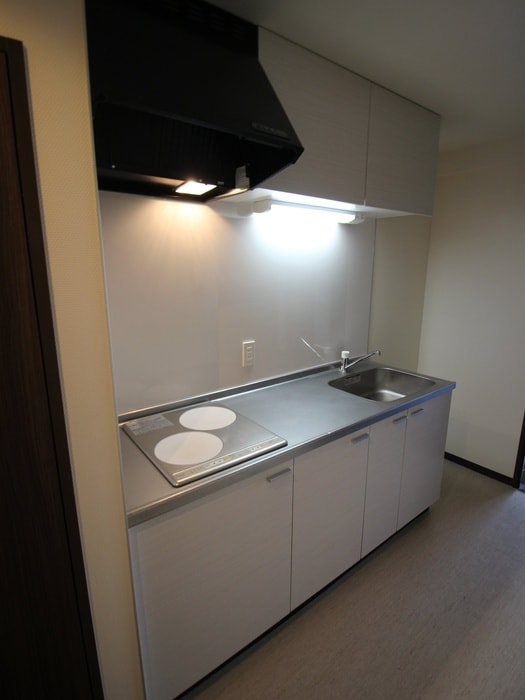 エクセレント二条城北の物件内観写真