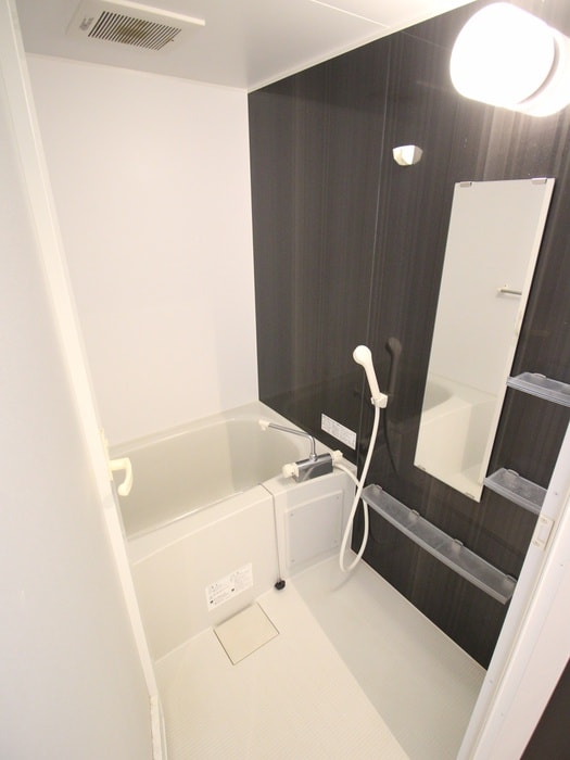 エクセレント二条城北の物件内観写真