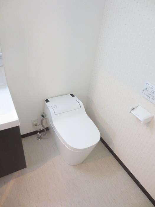 エクセレント二条城北の物件内観写真