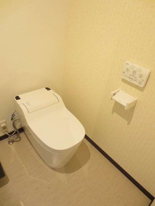 エクセレント二条城北の物件内観写真