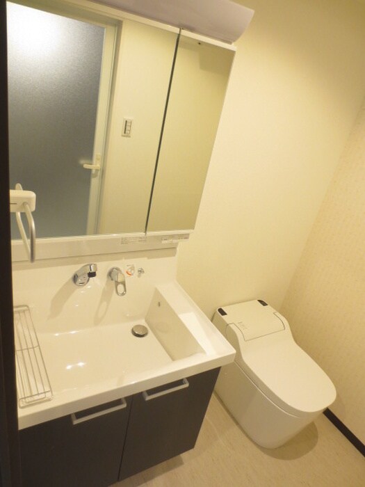 エクセレント二条城北の物件内観写真