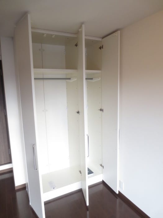 エクセレント二条城北の物件内観写真