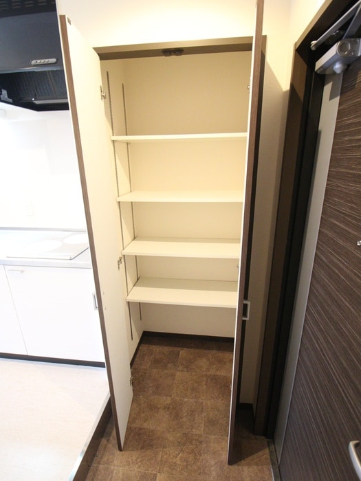 エクセレント二条城北の物件内観写真