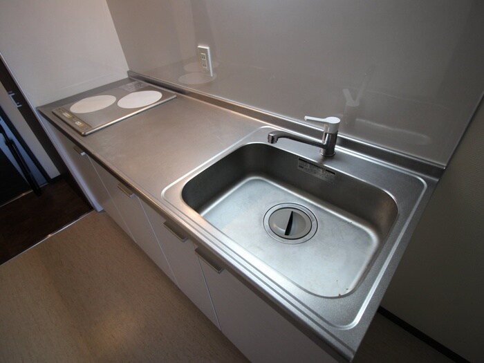 エクセレント二条城北の物件内観写真