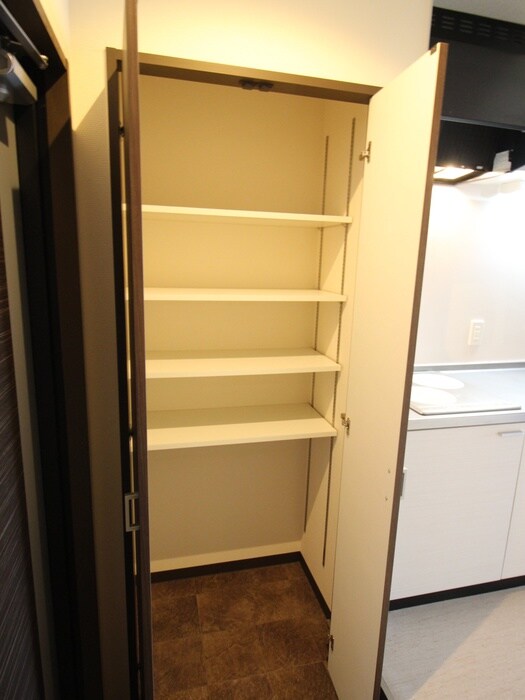 エクセレント二条城北の物件内観写真