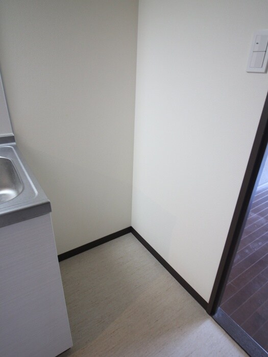 エクセレント二条城北の物件内観写真