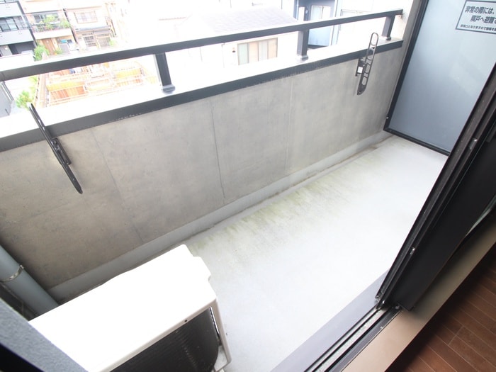 エクセレント二条城北の物件内観写真