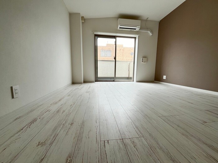 ＢＥＧＩＮ巽中の物件内観写真