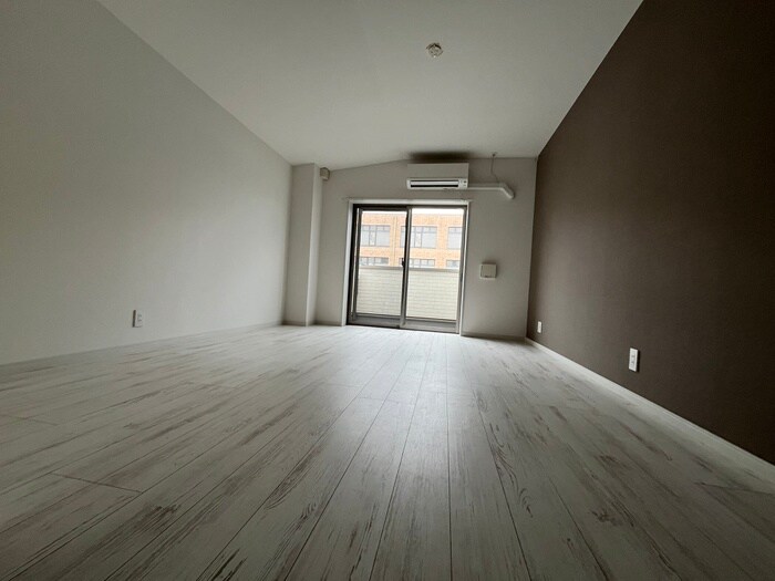 ＢＥＧＩＮ巽中の物件内観写真