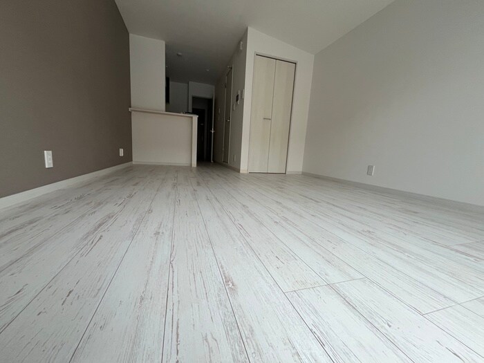 ＢＥＧＩＮ巽中の物件内観写真