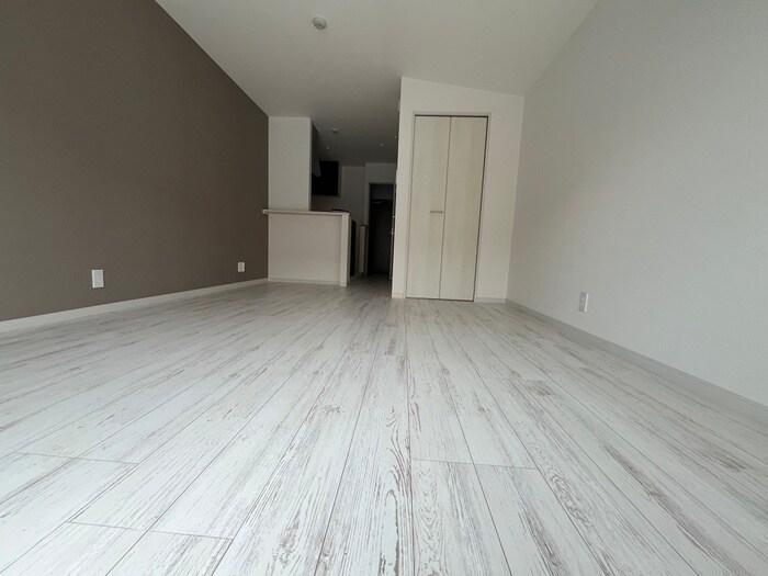 ＢＥＧＩＮ巽中の物件内観写真