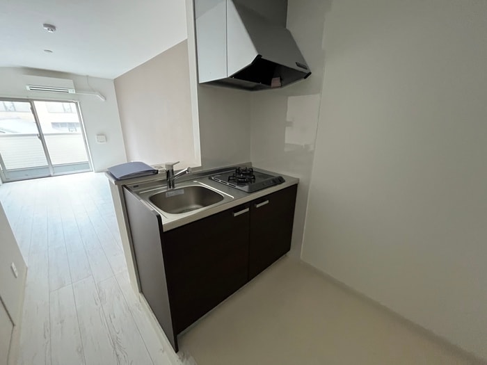 ＢＥＧＩＮ巽中の物件内観写真