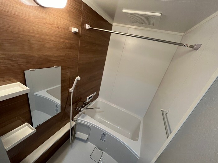 ＢＥＧＩＮ巽中の物件内観写真