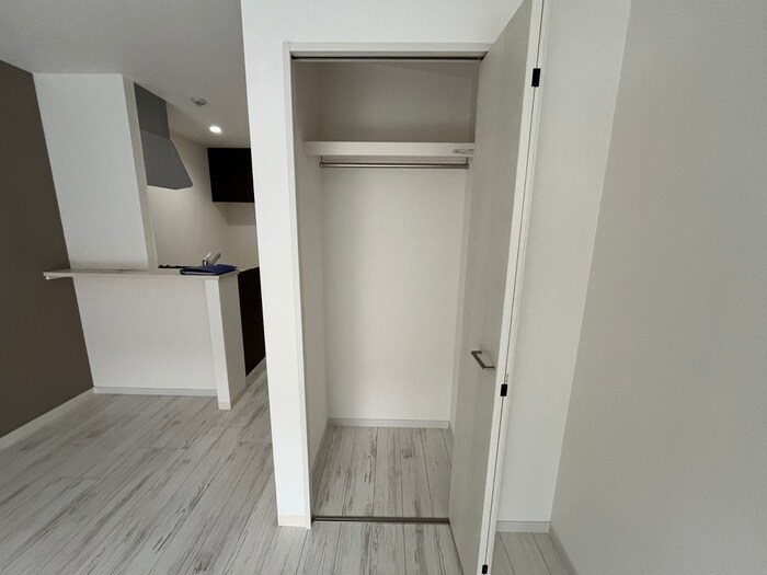 ＢＥＧＩＮ巽中の物件内観写真