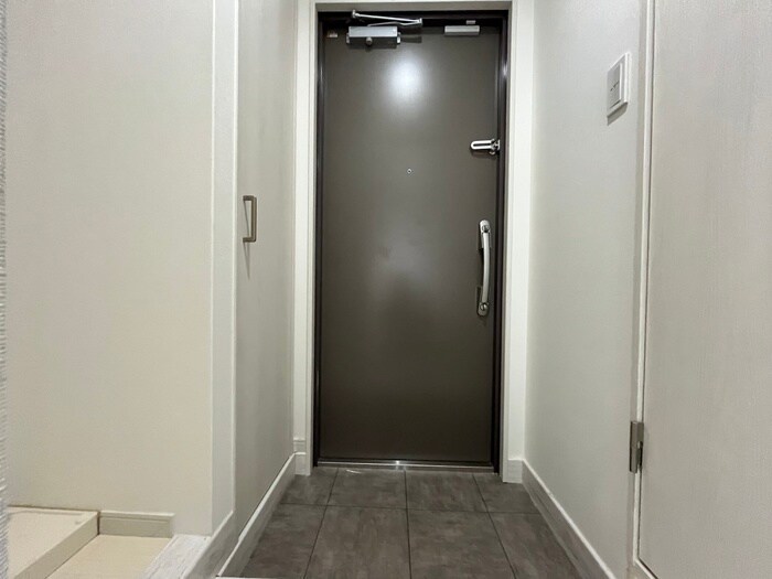 ＢＥＧＩＮ巽中の物件内観写真