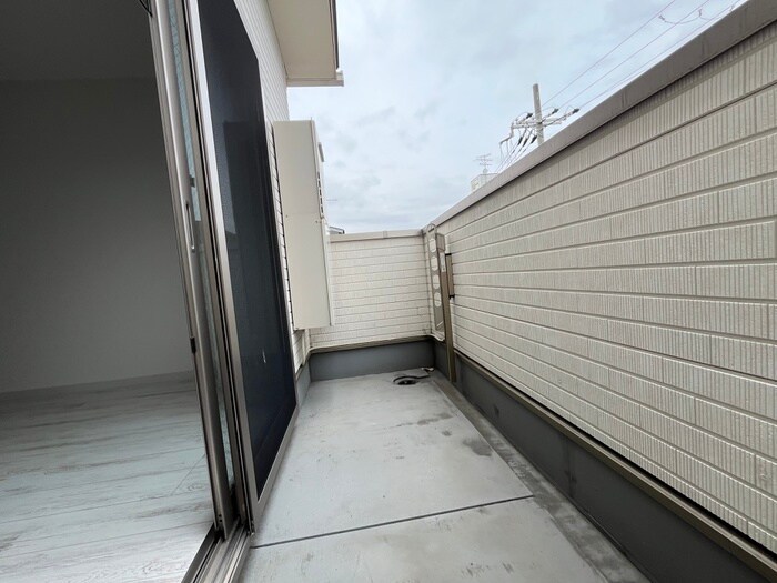 ＢＥＧＩＮ巽中の物件内観写真