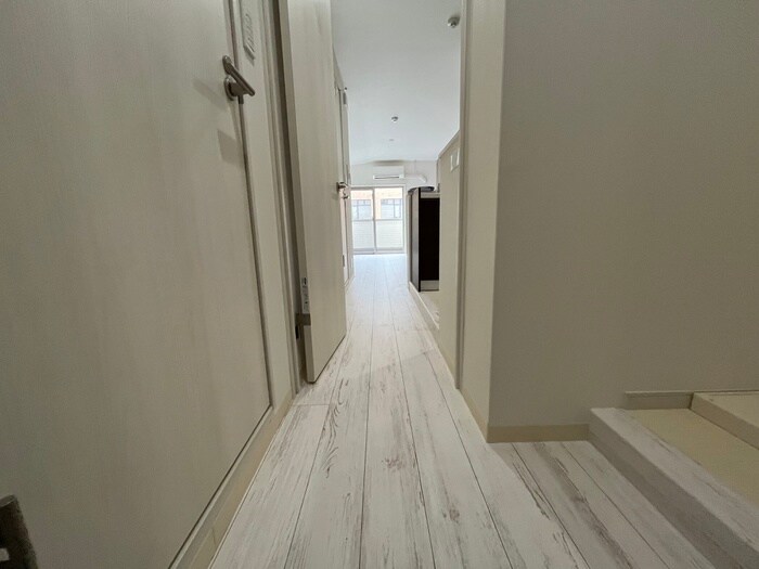 ＢＥＧＩＮ巽中の物件内観写真