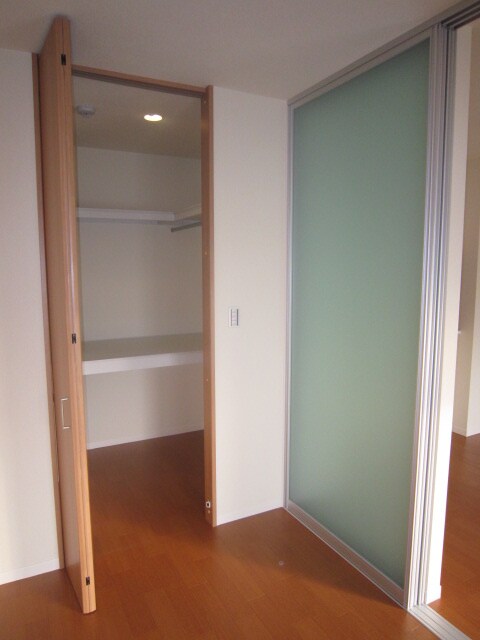 アトレッテ　ジーロの物件内観写真