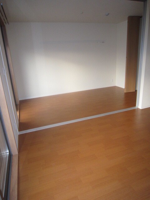 アトレッテ　ジーロの物件内観写真