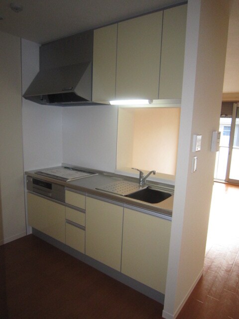 アトレッテ　ジーロの物件内観写真